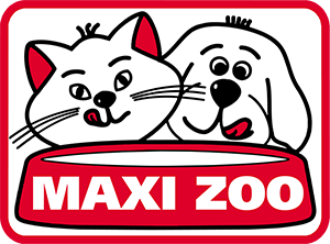 Logo Maxi Zoo